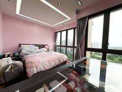 Rivercove Residences (D19), Condominium #574053591
